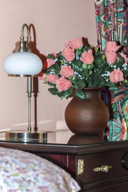 Bed & Breakfast Bellevue Boedapest
