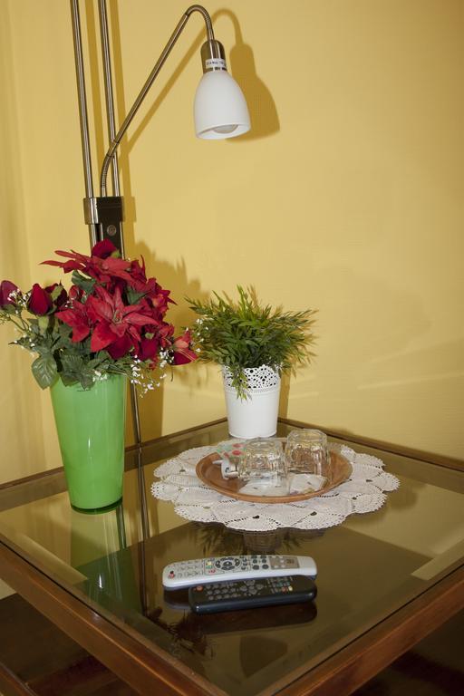 Bed & Breakfast Bellevue Boedapest